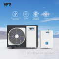 Split Heat Pump Air Wi -Fi R32 EVI